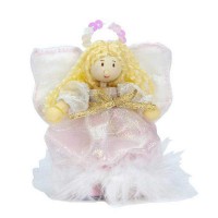 мини-кукла Ангел Небо