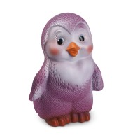 Резиновая игрушка Пингвиненок Лоло 18см