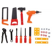 Инструменты TOOL SET