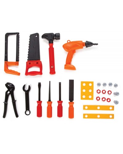 Инструменты TOOL SET