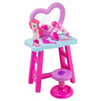 Туалетный столик для девочки My Little Pony