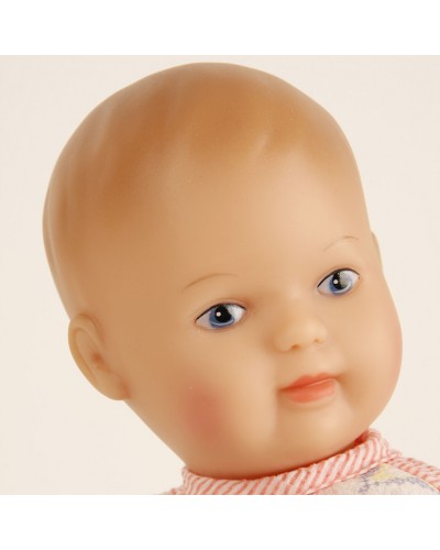 Моя первая кукла виниловая Лиззи 28 см