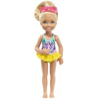 Кукла Челси в ассортименте, Barbie