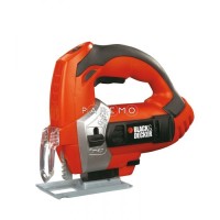 Инструмент Лобзик Black & Decker электронный